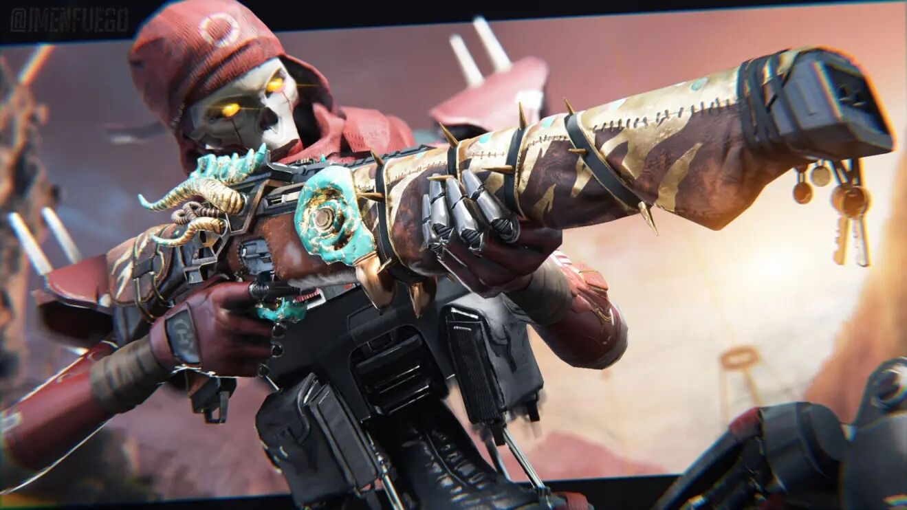 FunPlus Phoenix 在 VCT 2025： 中国第二阶段以对 Wolves Esports 的胜利开始；