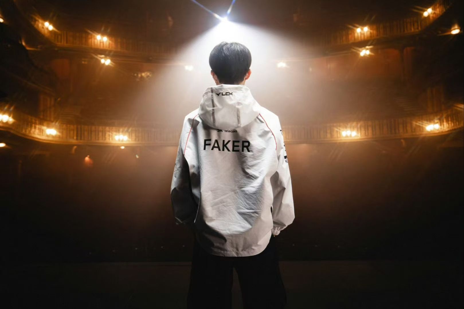 Meiko赛后群访：拿MVP都是运气好，队友也有机会