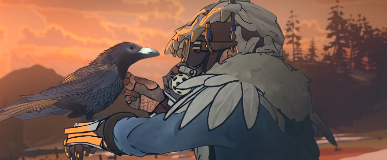 LPL官方海报：战歌奏响 征途在即 四支LPL代表队无畏逐星辰！