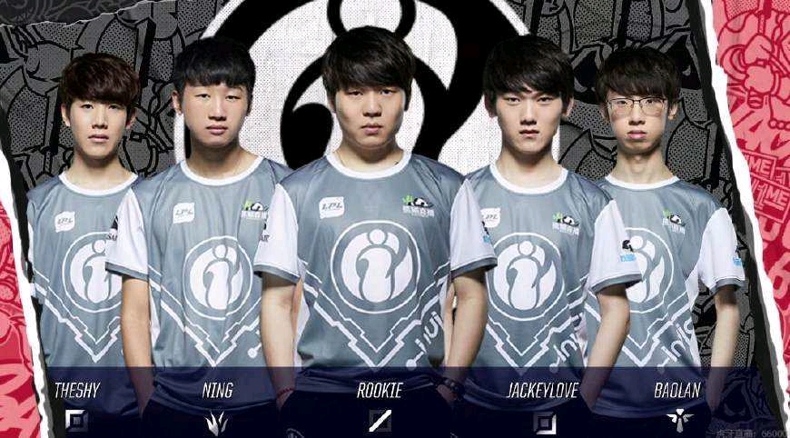 Phantom 在 2025 年曼谷大师赛中表现优于 Vandal