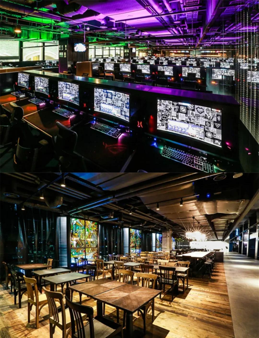 万物皆可2077，这样的CSGO你喜欢吗