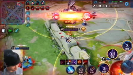 LPL 明天的首发阵容： Karis 和 xqw 在中路进行单挑