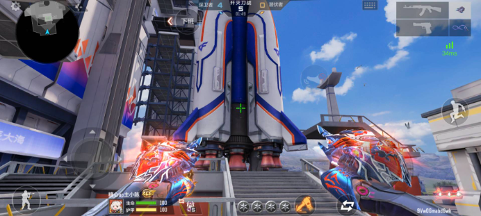 NiP 和 Fluxo 在 2025 年 StarLadder 布达佩斯 Major 第一阶段的首个比赛日以胜利结束