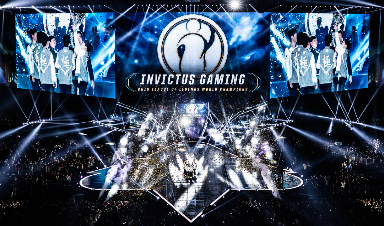 TheMongolz 将 BIG 淘汰出 ESL Pro League 第20赛季