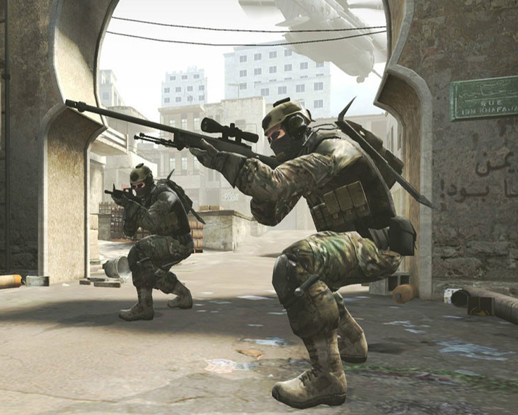 Vitality 轻松击败 SAW 晋级科隆决赛