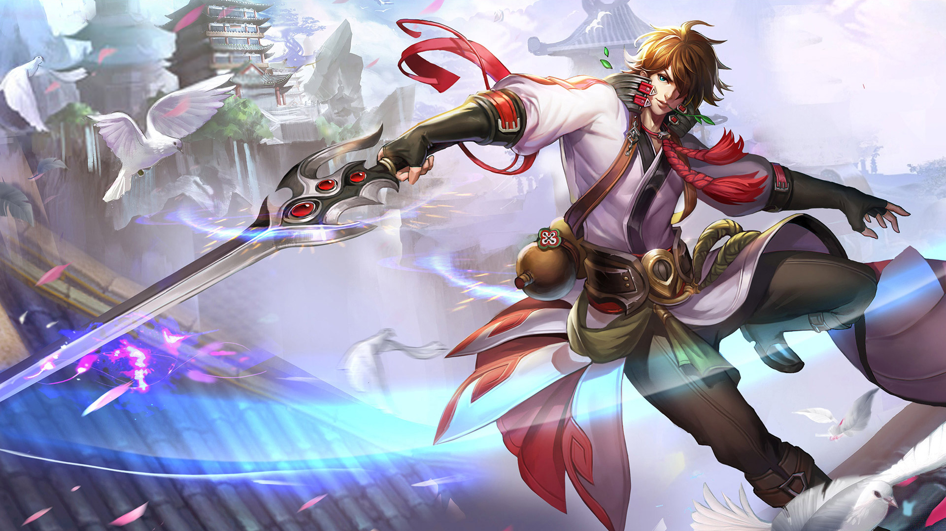 国产上单之光，Flandre是S2以来首位非韩冠军上单