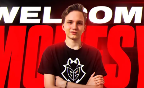 HLTV 2024最佳玩家TOP18： ropz