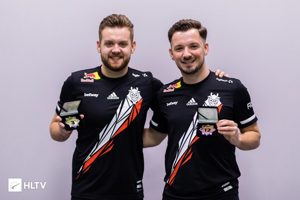 VCT 2025：太平洋阶段1最佳玩家前10名