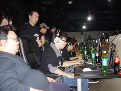 Complexity将替代 Spirit 参加IEM Melbourne 2025