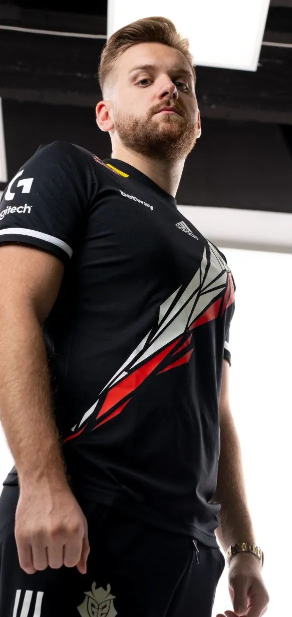 Betclic将狙击手hypex出售给未具名的Tier-1战队