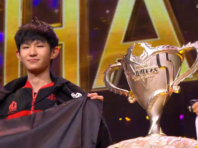 Anyone's Legend 对阵 Bilibili Gaming 争夺 LPL 2025 第二分区总决赛名额