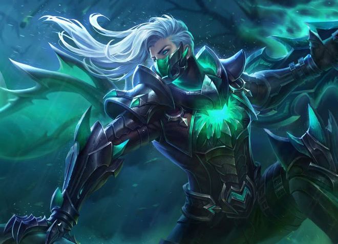 IEM科隆2025预选赛最佳球员前十名