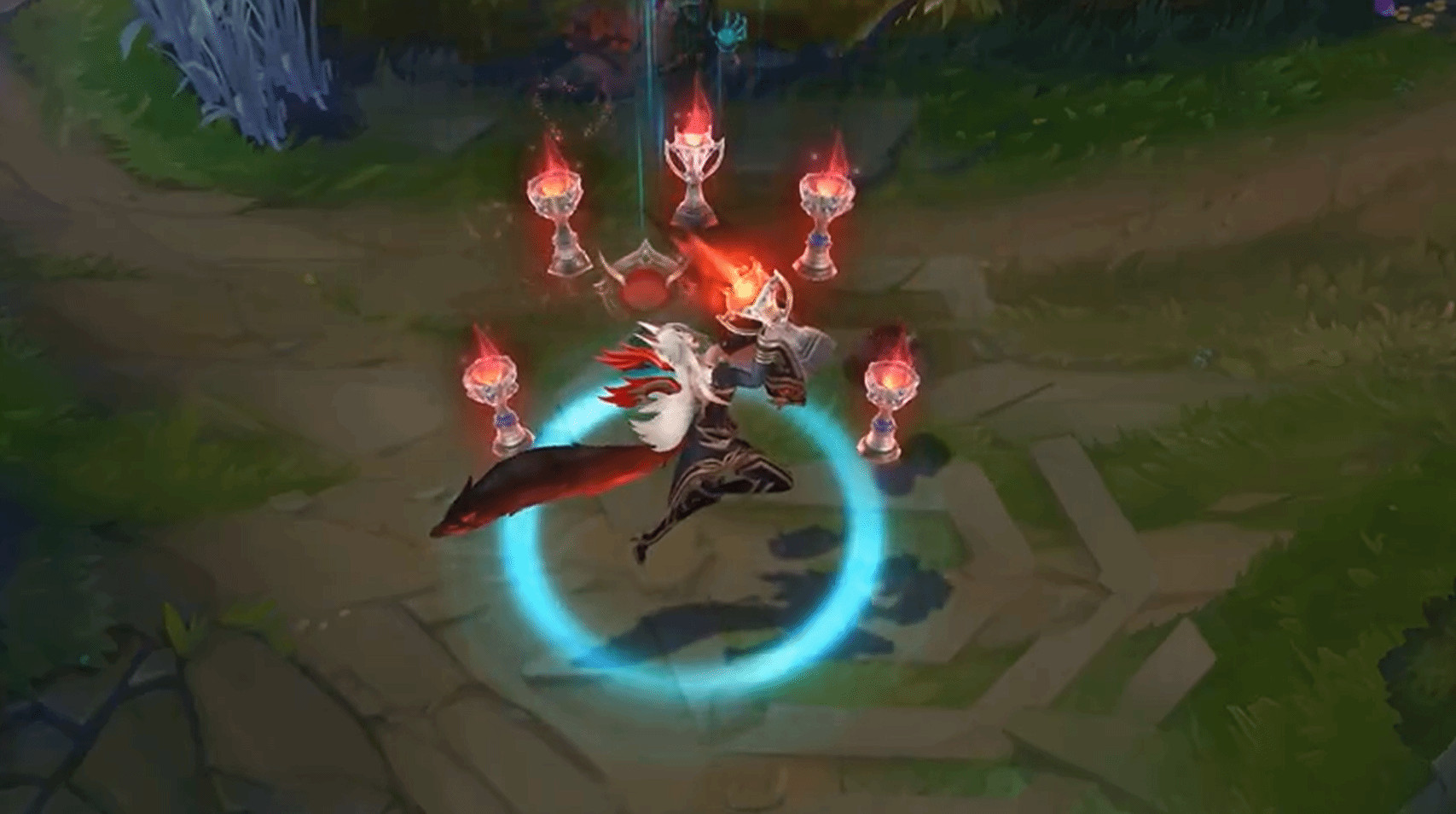 The MongolZ 对阵 Liquid， FURIA Esports 在 FISSURE Playground 2 半决赛中迎战 Falcons