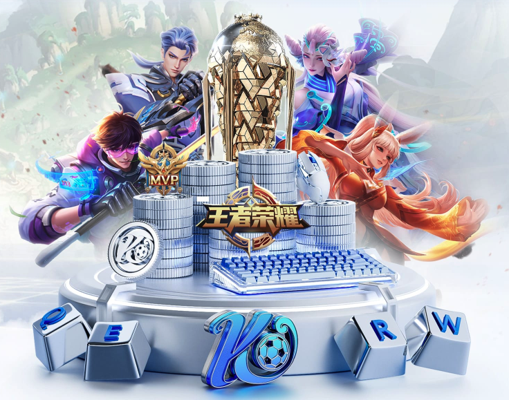 LPL今日赛果及明日赛程：恭喜RA、WBG、EDG取胜