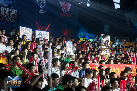 英雄联盟手游：魔法猫咪悠米上线 英雄联盟手游邀你共度情人节