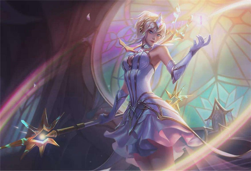 眼见为实！LPL赛区连续两年有四支战队晋级八强