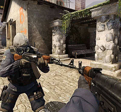 FPX发布赛前海报：决战德玛西亚之巅