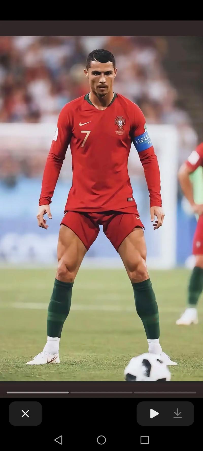 米级