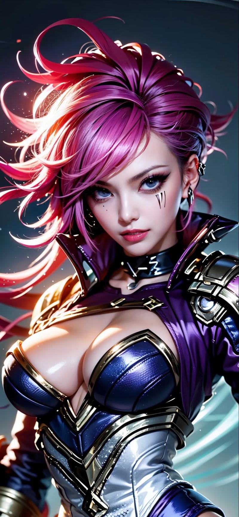 安娜·唐伦透露VALORANT中的重播功能日期和Tejo削弱