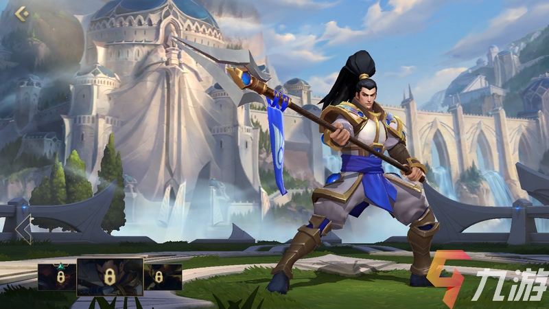 干杯！BLG轻松击败WBG 夺得LPL夏季赛冠军